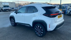 Toyota Yaris Cross 1.5 Hybrid Design 5dr CVT Hybrid Estate